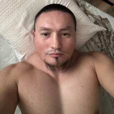 Фотография мужчины Кайрат, 37 лет из г. Шымкент