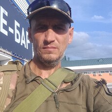 Фотография мужчины Сергей, 41 год из г. Заринск