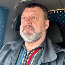 Фотография мужчины Андрей, 52 года из г. Петропавловск-Камчатский