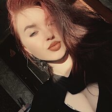 Фотография девушки Аня, 18 лет из г. Калининград