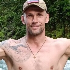 Фотография мужчины Александр, 40 лет из г. Абакан