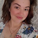 Кристина, 34 года