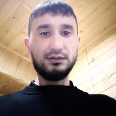 Фотография мужчины Хурш, 42 года из г. Иркутск