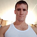 Азамат, 34 года