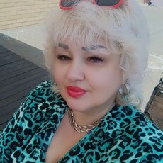 Фотография девушки Наталья, 54 года из г. Несвиж