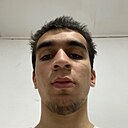 Амир, 19 лет
