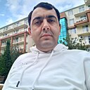 Фаик, 35 лет