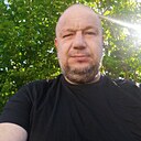 Александр, 52 года