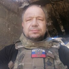 Фотография мужчины Александр, 52 года из г. Волгоград