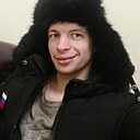Андрей, 25 лет