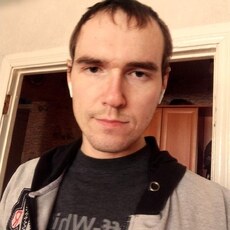 Фотография мужчины Дмитрий, 30 лет из г. Зима