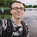 Антон, 28 лет