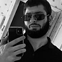 Али, 22 года