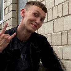 Фотография мужчины Виктор, 21 год из г. Брагин