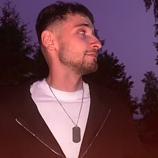 Фотография мужчины Данила, 22 года из г. Минск