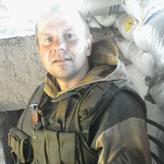Фотография мужчины Сергей, 45 лет из г. Луганск
