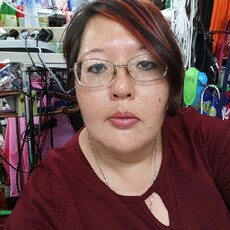 Фотография девушки Наталья, 41 год из г. Фокино