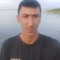Фотография мужчины Алишер, 33 года из г. Алматы