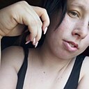 Даша, 21 год