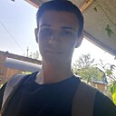 Виктор, 23 года