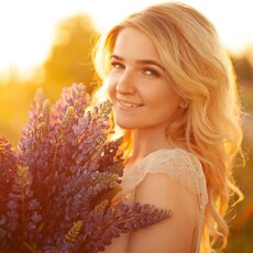 Фотография девушки Марина, 35 лет из г. Чита