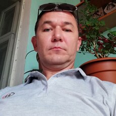 Фотография мужчины Дмитрий, 47 лет из г. Абинск