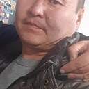 Женис, 42 года