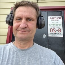 Фотография мужчины Алексей, 47 лет из г. Гомель