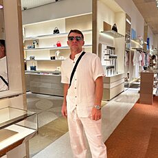 Фотография мужчины Дмитрий, 52 года из г. Тихорецк