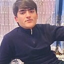 Мехрочидин, 20 лет