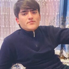 Фотография мужчины Мехрочидин, 20 лет из г. Выкса