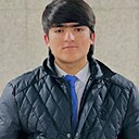 Мехрочидин, 20 лет