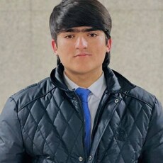 Фотография мужчины Мехрочидин, 20 лет из г. Выкса