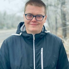 Фотография мужчины Алексей, 29 лет из г. Вольск