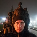 Maksim Elden, 33 года