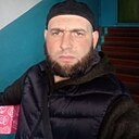 Антон, 35 лет