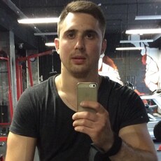 Фотография мужчины Дмитрий, 34 года из г. Брянск
