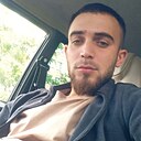 Макс, 27 лет