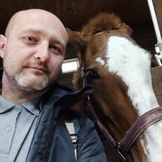 Фотография мужчины Алексей, 36 лет из г. Торжок