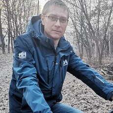 Фотография мужчины Алексей, 36 лет из г. Рязань