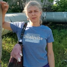 Фотография девушки Наталья, 47 лет из г. Кемерово