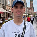 Вячеслав, 19 лет