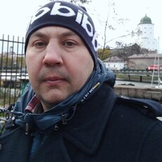 Фотография мужчины Анатолий, 56 лет из г. Санкт-Петербург