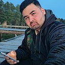 Ихлас, 22 года