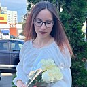 Ксения, 19 лет