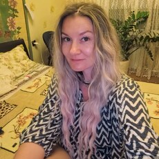 Фотография девушки Каролина, 47 лет из г. Находка