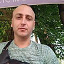 Юра, 34 года