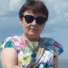 Фотография девушки Татьяна, 48 лет из г. Кокшетау