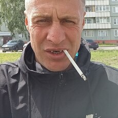 Фотография мужчины Алексей, 39 лет из г. Новосибирск
