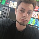 Антон, 24 года